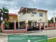 3 BEDROOM 2 STOREY HOUSE FOR SALE IN MEXICO PAMPANGA!