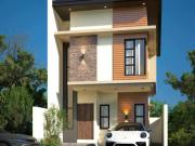 3 Bedroom 2 Storey SA House For Sale Located in Brgy San...