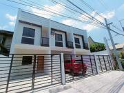 3 Bedroom 2 T&B Brandnew Townhouse For Sale in...