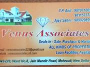 3 Bedroom 3000 Sq.Ft. Builder Floor in Mehrauli Delhi...
