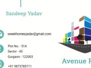 3 Bedroom 3000 Sq.Ft. Independent House in South City 1...
