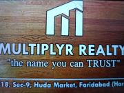 3 Bedroom 350 Sq.Yd. Independent House in Sector 16...