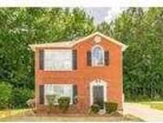 3 Bedroom 3 Bath In Atlanta GA 30349