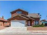 3 Bedroom 3 Bath In El Paso Texas 79934