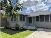 3 Bedroom 3 Bath In Honolulu HI 96734