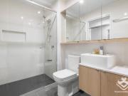 3 bedroom 3 bathroom executive apartment