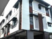 3 Bedroom 3 Storey Townhouse for sale in EDSA Muñoz...