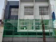3 Bedroom 3 Storey Townhouse For Sale in Project 4 Q.C. KSA