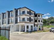3 Bedroom 3 Storey Townhouse For Sale in Talamban, Cebu City