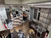 3 Bedroom 3BR Condo For Lease in Two Serendra Taguig City