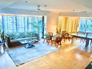 3 Bedroom 3BR Condo For Lease | One McKinley Place, Taguig