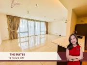 3 Bedroom 3BR Condo for Rent at The Suites in Bonifacio...