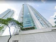 3 Bedroom 3BR Condo for Rent at Two Roxas Triangle in...