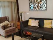 3 Bedroom 3BR Condo for Rent at Two Serendra, BGC, Fort...