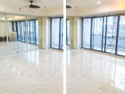 3 Bedroom 3BR Condo for Rent in Ortigas Center, Pasig City
