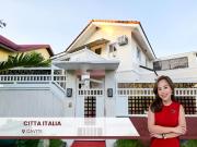 3 Bedroom 3BR House for Sale in Cavite City at Citta Italia
