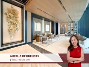 3 Bedroom 3BR Ultra High End Condo for Sale in BGC...