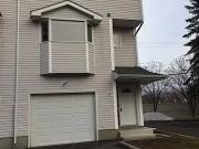 3 bedroom 4 level townhouse