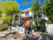 3 Bedroom 5 T&B Paseo De Magallanes Village House and...