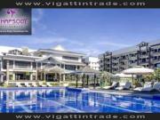 3 Bedroom 80sqm Rhapsody Residences near Alabang