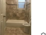 3 Bedroom Apartment 573 Hunterdon St in Newark, NJ 07108...
