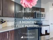 3 Bedroom Apartment Ajax ON 91570451