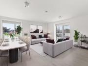 3 Bedroom Apartment, Ashcourt At Woodbrook, 3 Bedroom...