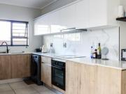 3 bedroom apartment at the blyde