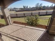 3 Bedroom Apartment Block Rented in Dalpark Ext 1