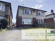 3 Bedroom Apartment Bournemouth Dorset 94357269