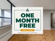 3 Bedroom Apartment Brampton ON 94357963