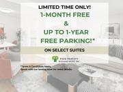 3 Bedroom Apartment Burlington ON 93024993