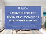 3 Bedroom Apartment Burlington ON 97327530