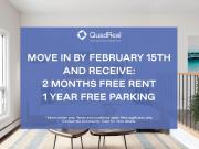 3 Bedroom Apartment Burlington ON 98309354