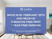 3 Bedroom Apartment Burlington ON 98669865