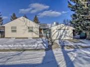 3 Bedroom Apartment Calgary AB 100249923