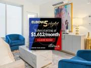 3 Bedroom Apartment Calgary AB 84931429