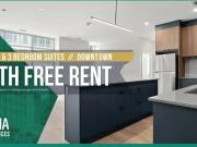 3 Bedroom Apartment Calgary AB 93179464