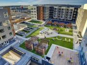 3 Bedroom Apartment Calgary AB 96336099