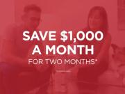 3 Bedroom Apartment Calgary AB 96844750