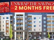 3 Bedroom Apartment Calgary AB 97328929