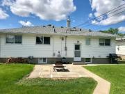 3 Bedroom Apartment Calgary AB LS92167693