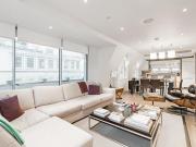 3 Bedroom Apartment Camden London 95268371