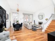 3 Bedroom Apartment Camden Westminster 98204788