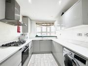 3 Bedroom Apartment, Cavendish Road