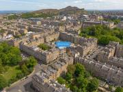 3 Bedroom Apartment City Of Edinburgh City Of Edinburgh...