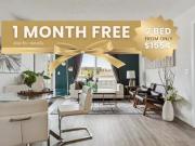 3 Bedroom Apartment Cochrane AB 96588747