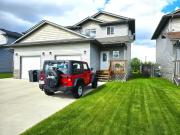 3 Bedroom Apartment Cold Lake AB 92989009