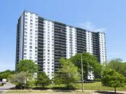 3 Bedroom Apartment East York ON 97158225