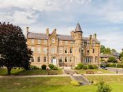 3 Bedroom Apartment Edinburgh City Of Edinburgh 97029525